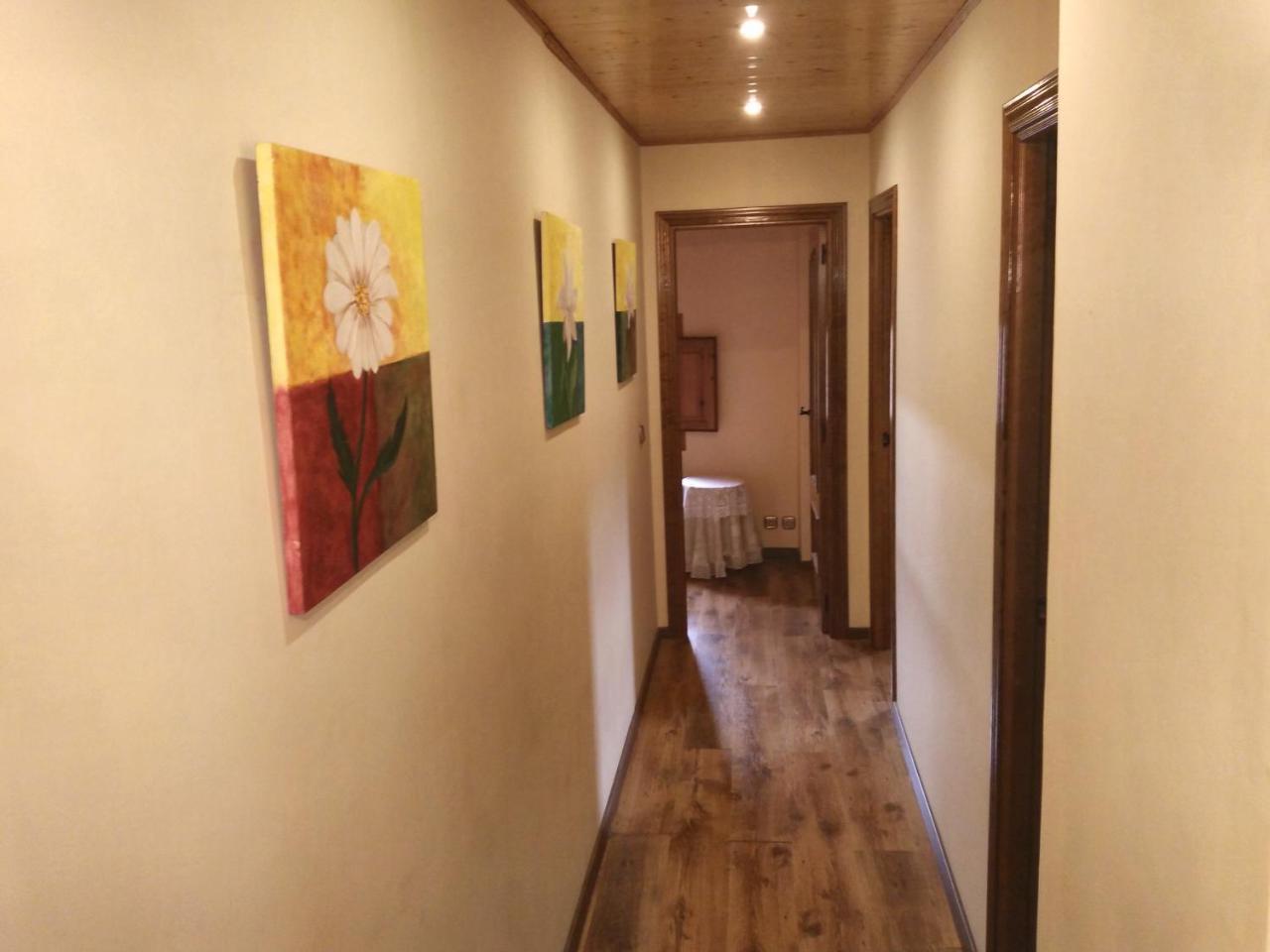 Gasthaus Cerro De La Garita Concud Exterior foto